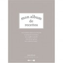 Mon Album De Recettes - Collectif