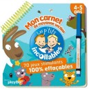 Mon Carnet De Moyenne Section , 4/5 Ans (edition 2010) - Collectif