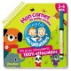 Mon Carnet De Petite Section , 3/4 Ans (edition 2010) - Collectif