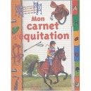 Mon Carnet D'equitation - Helene Perignon