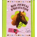 Mon Carnet D'equitation - Sophie Thalman