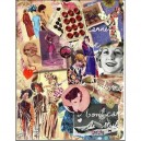 Mon Carnet De Stylisme - Claire Le Gal