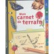 Mon Carnet De Terrain - Valerie Tracqui , Anne Eydoux , Benoit Charles , Jean Grosson