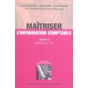 Maitriser L'information Comptable T.4 - Collectif