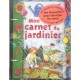 Mon Carnet Du Jardinier - Luchesi , Fugetta