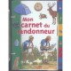 Mon Carnet Du Randonneur - Annie Delfosse