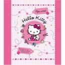 Mon Carnet Hello Kitty - Collectif