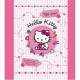 Mon Carnet Hello Kitty - Collectif