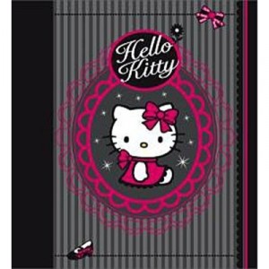 Hello Kitty , Mon Journal Ado - Collectif