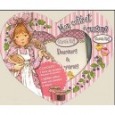 Mon Coffret De Cuisine Sarah Kay , Douceurs Et Sucreries - Collectif