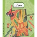 Mon Carton A Dessin Paris - Raphaelle Aubert