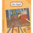Mon Carton A Dessin Van Gogh - Raphaelle Aubert