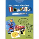 Mon Cerveau A Besoin De Lunettes , Vivre Avec L'hyperactivite - Annick Vincent