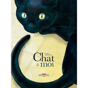 Mon Chat A Moi - Collectif