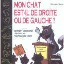 Mon Chat Est-il De Droite Ou De Gauche ? - Grazia Valci