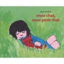 Mon Chat, Mon Petit Chat - Stephanie Blake