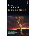 Le Pic Du Diable - Deon Meyer