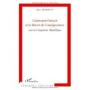 L'episcopat Francais Et La Liberte De L'enseignement , Sous La Cinquieme Republique - Marc Andrault