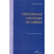 L'epistemologie Scientifique Des Lumieres - Abdelkader Bachta