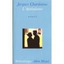 L'epithalame - Jacques Chardonne