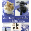 Mon Chien En Laine Cardee - Sinco