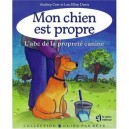 Mon Chien Est Propre - Audrey Carr