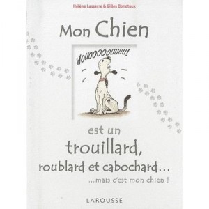 Mon Chien Est Un Vandale, Morfale, Polygame ... - Collectif