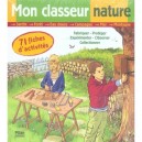 Mon Classeur Nature , 71 Fiches D'activites - Tracqui , Cerisier