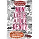 Mon Coeur A Des Dents , Poemes Sous Haute Tension - Bernard Friot