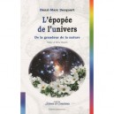 L'epopee De L'univers , De La Grandeur De La Nature - Henri-marc Becquart