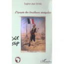 L'epopee Des Tirailleurs Senegalais - Eugene-jean Duval