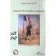 L'epopee Des Tirailleurs Senegalais - Eugene-jean Duval