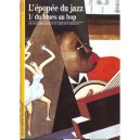 L'epopee Du Jazz T. 1 - Merlin , Bergerot
