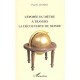 L'epopee Du Metre A Travers La Decouverte Du Monde - Paul G Dumas