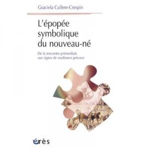 The epic symbol of the new-do, the emergence of signs of Subjective Suffering Precoce - Spoon-Graciela Crespin