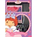 Mon Coffret Fraisi-princesses , Transforme-toi En Princesse - Collectif