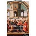 L'epoque De L'appareil Perspectif - Jean-louis Deotte