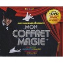 Mon Coffret Magie - Alex Macdivers