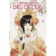 L'epouse Du Dieu De L'eau T.1 - Mi-kyung Yun