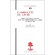 Ambiguite Du Livre - Buc