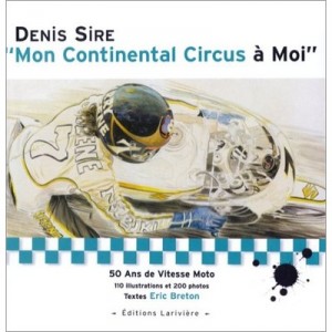 Mon Continental Circus A Moi - D Sire