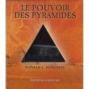 Coffret Le Pouvoir Des Pyramides - Ronald L. Bonewitz