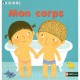 Mon Corps - Amelie Graux