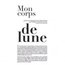 Mon Corps De Lune - Philippe Coupey