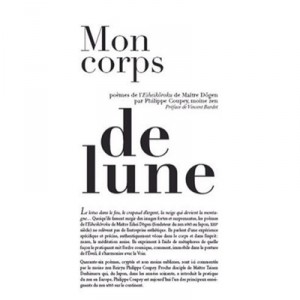 Mon Corps De Lune - Philippe Coupey