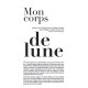 Mon Corps De Lune - Philippe Coupey