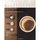 Mon Cours De Cuisine , Les Basiques , 80 Recettes Illustrees Pas A Pas - Keda Black
