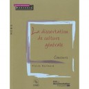 La Dissertation De Culture Generale Aux Concours , Serie Fac Memo - Pierre Molimard