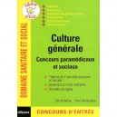 L'epreuve De Culture Generale , Concours Paramedicaux Et Sociaux - Patrick Refalo , Remi Remondiere