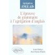 L'epreuve De Grammaire A L'agregation D'anglais - Jean-charles Khalifa , Lionel Dufaye
